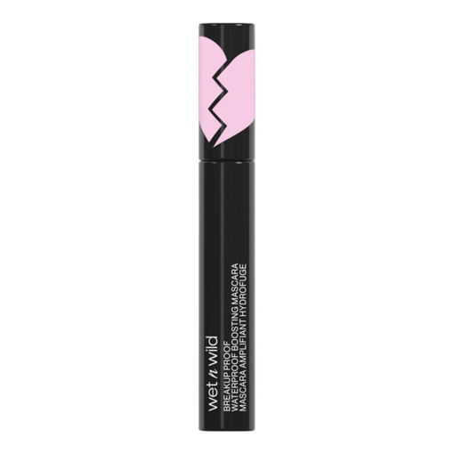 Picture of MASCARA BREAKUP PROOF - ULTRA BLACK